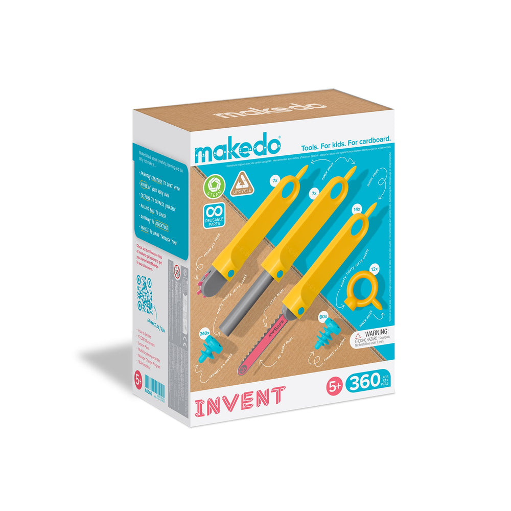 Invent Kit