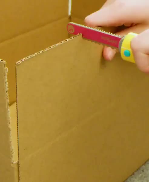 Makedo Toolkit for Cardboard Construction : ID 3285 : $12.50